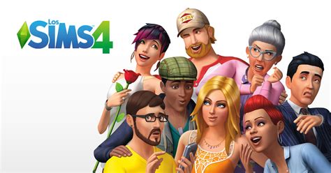 sischmsu|sims página oficial.